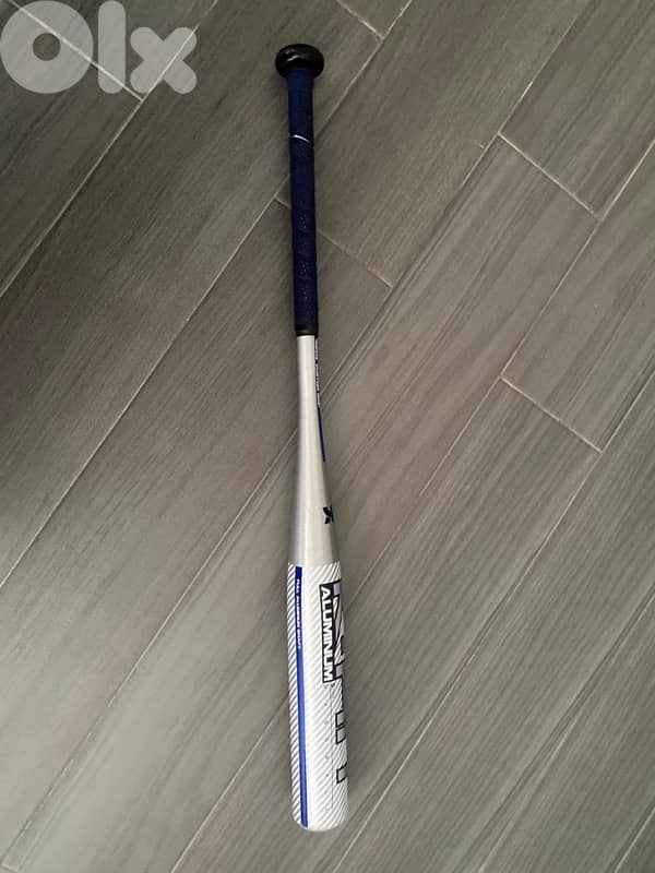 Baseball Bat 0