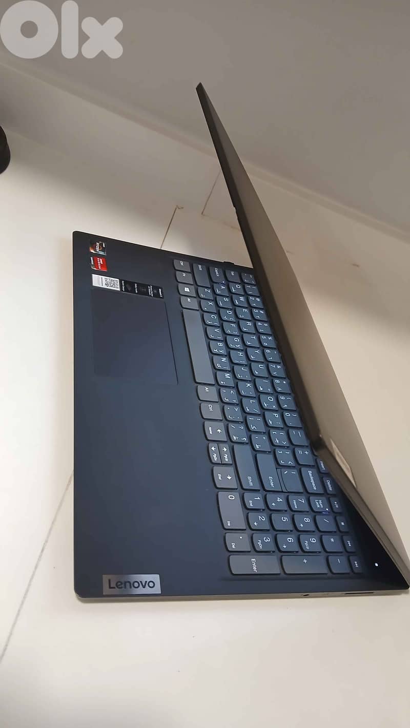 lenovo ryzen3 3250u, 2gb vram , 12gb ram , ssd 1,5t , 350$ 0