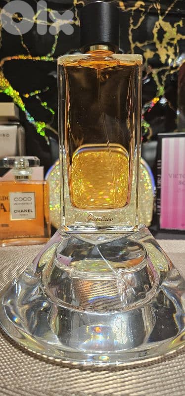Guerlain L'Art & La Matière Joyeuse Tubéreuse Eau de Parfum. 0