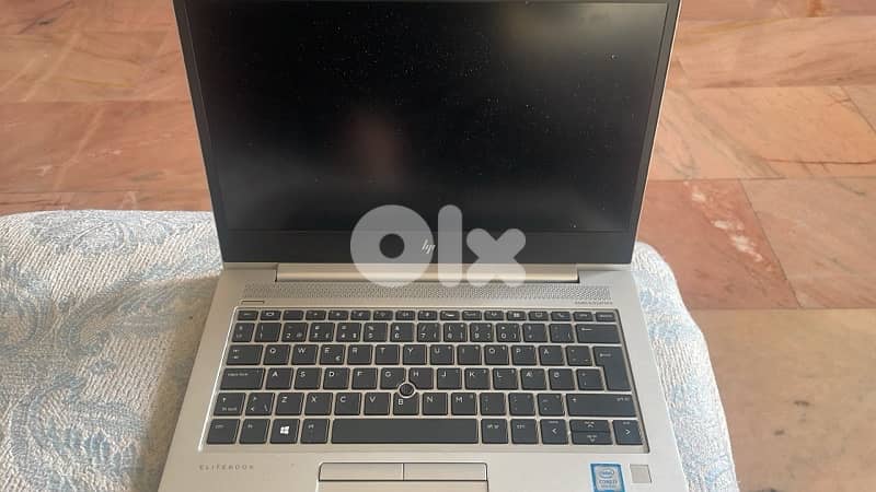Hp elitebook 0