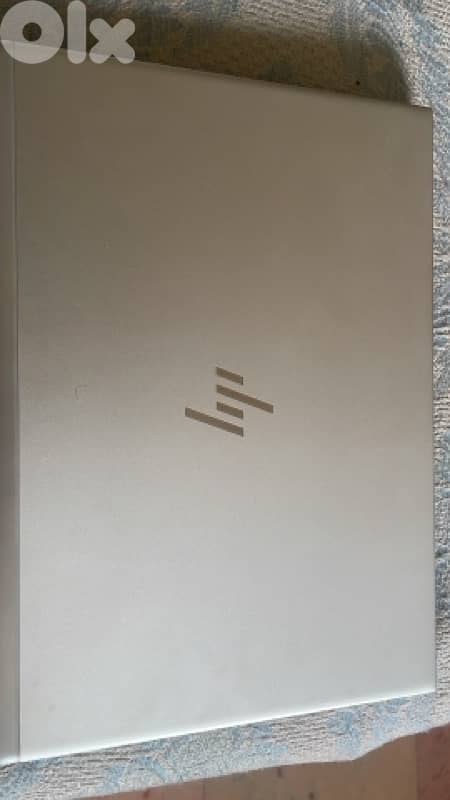Hp elitebook 2