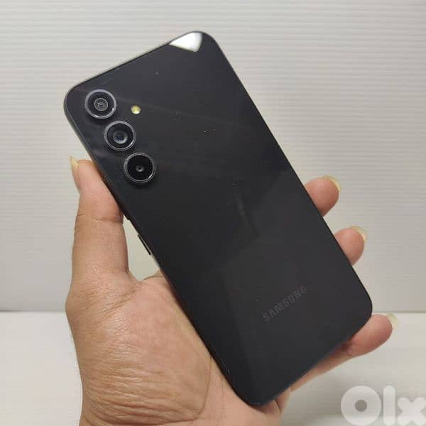 Samsung A54 5G 0