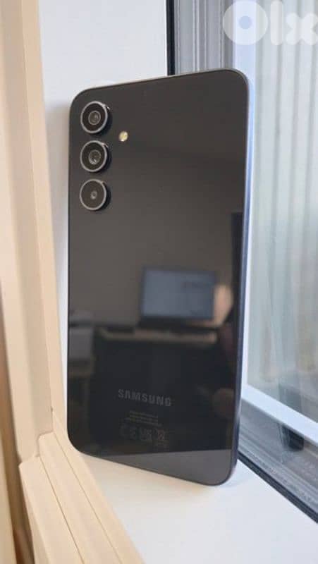 Samsung A54 5G 4