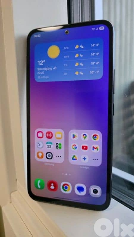 Samsung A54 5G 5