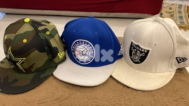 caps and hats 0