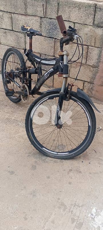 Bicycle for sale – Good condition 0