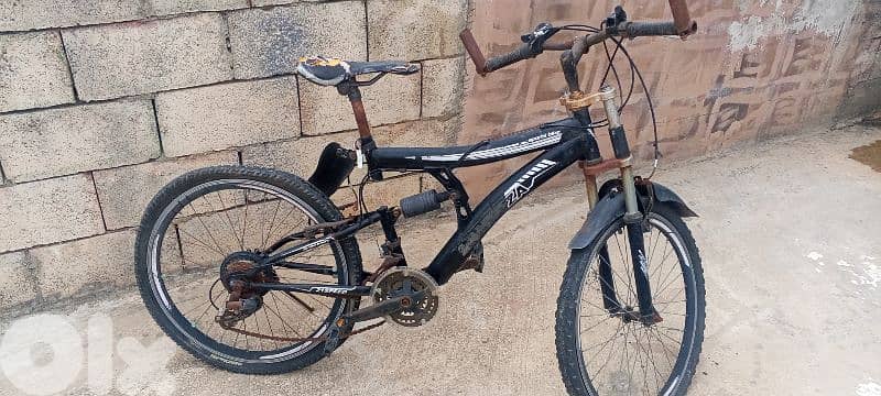 Bicycle for sale – Good condition 1