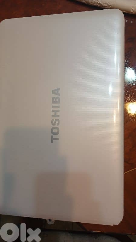 Toshiba Satellite [i5-3230M CPU - 6GB RAM] 2