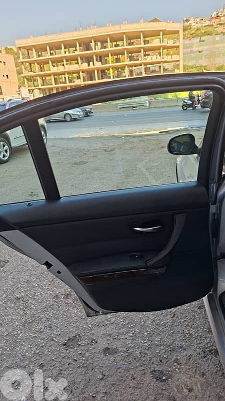 BMW 3-Series 2009 0