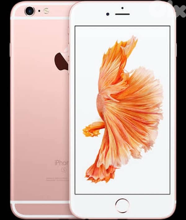 iphone 6s plus 0