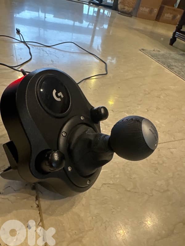 Logitech g29 excelent condition 3