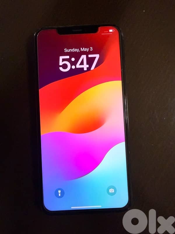 Iphone 11 pro max 0