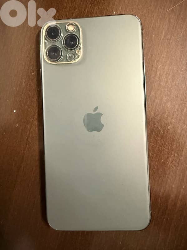 Iphone 11 pro max 1