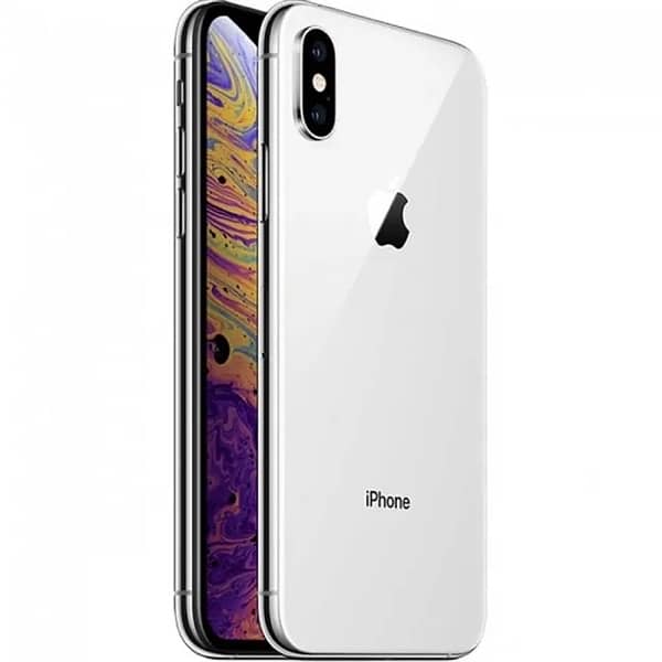 iphone xs 256gb 0