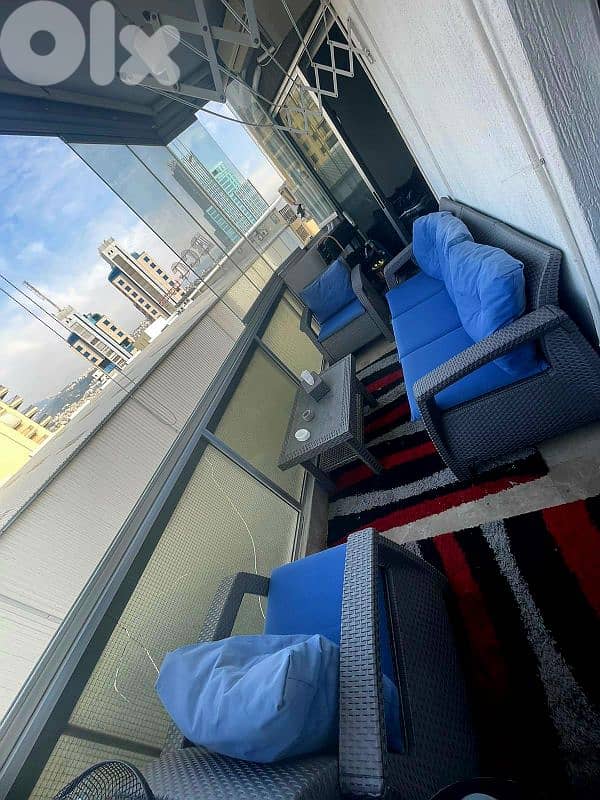 outdoor furniture 1