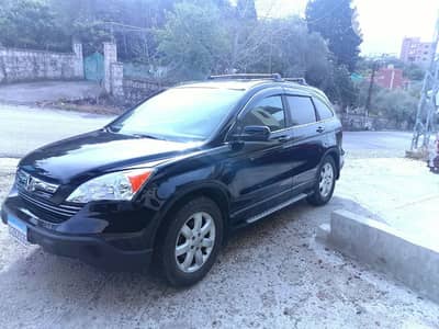 Honda CR-V 2007