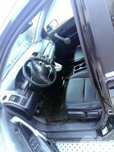 Honda CR-V 2007