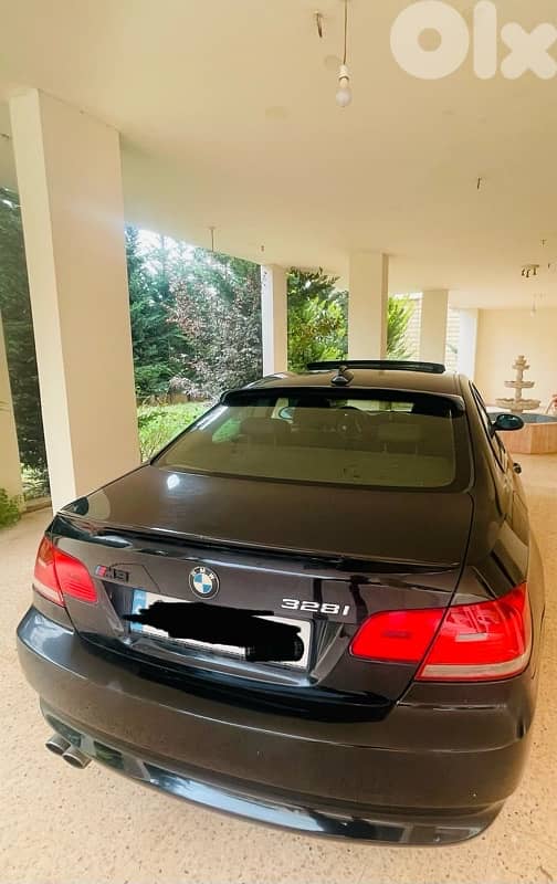 BMW 3-Series 2009 0