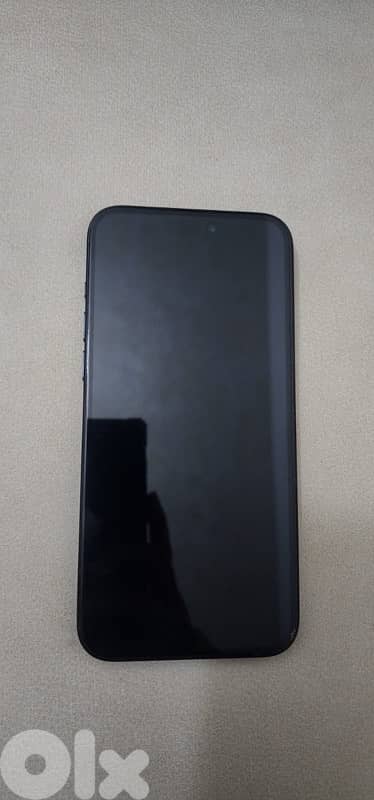 Iphone 15 pro max 2