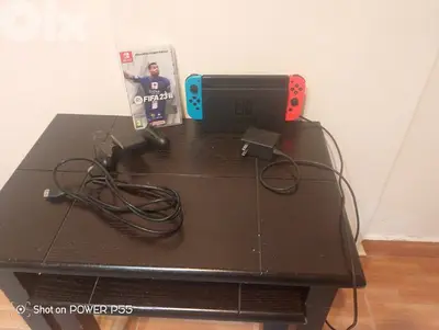 nintento switch 1