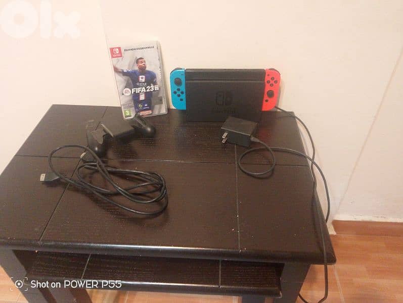 nintento switch 1 0