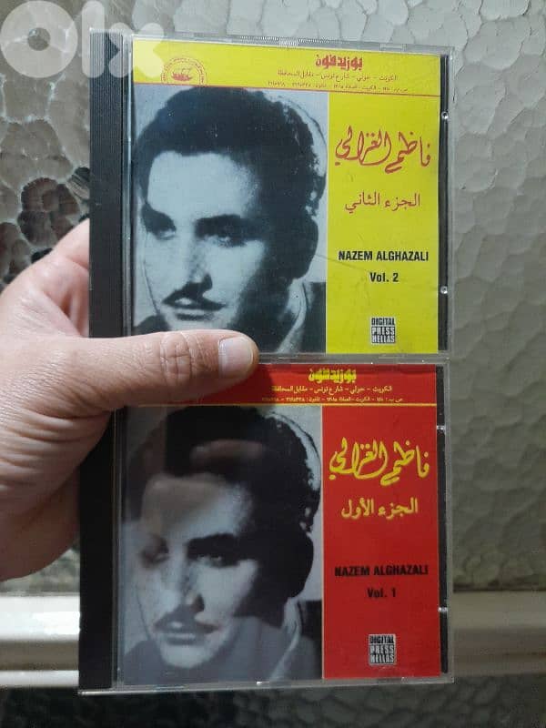 كاظم الغزالي 0
