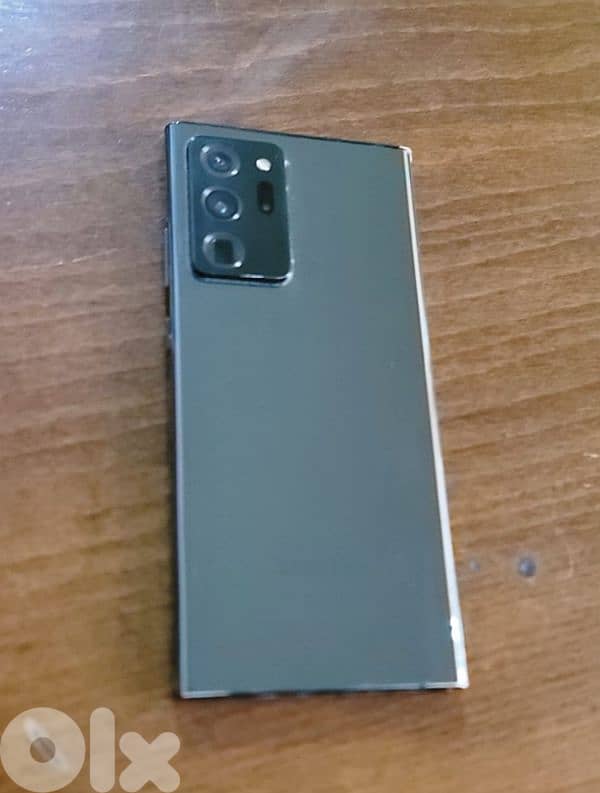 Samsung note 20 ultra 256gb / 12 gb ram 0