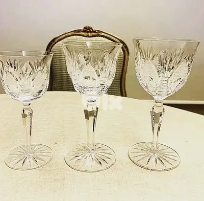 swarovski glasses
