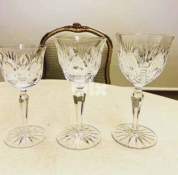 swarovski glasses 0
