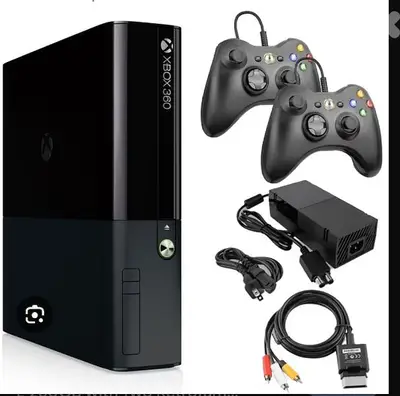Xbox 360 like new