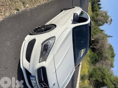Mercedes-Benz 200 Series 2016