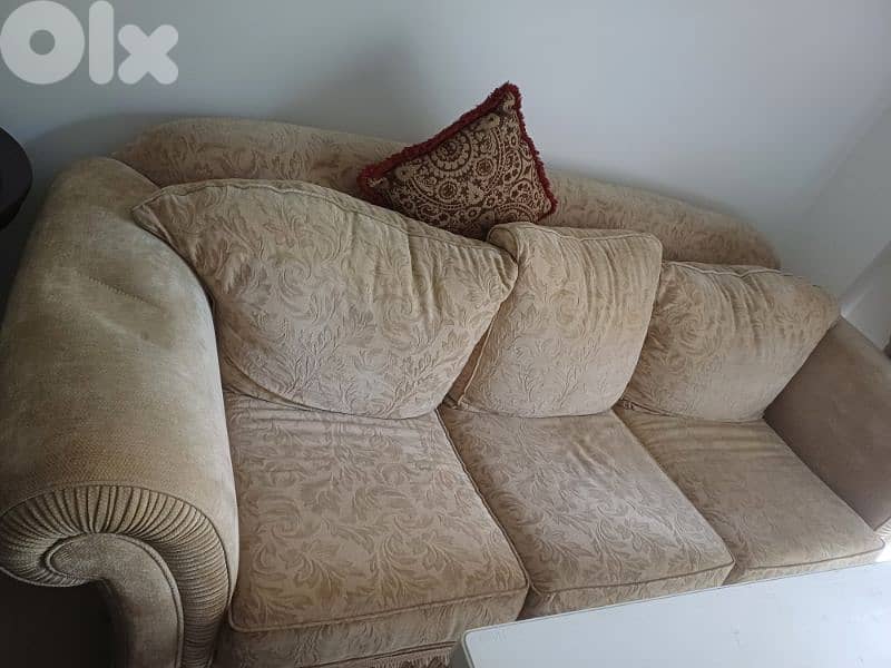 living room and salon 4