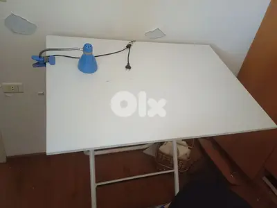 Architecture  Drafting Table