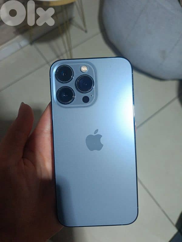 Iphone 13 Pro 0