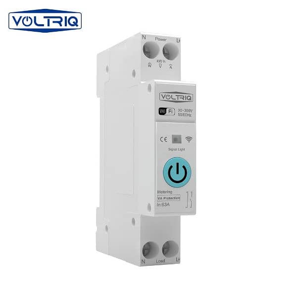 WIFI switch 0