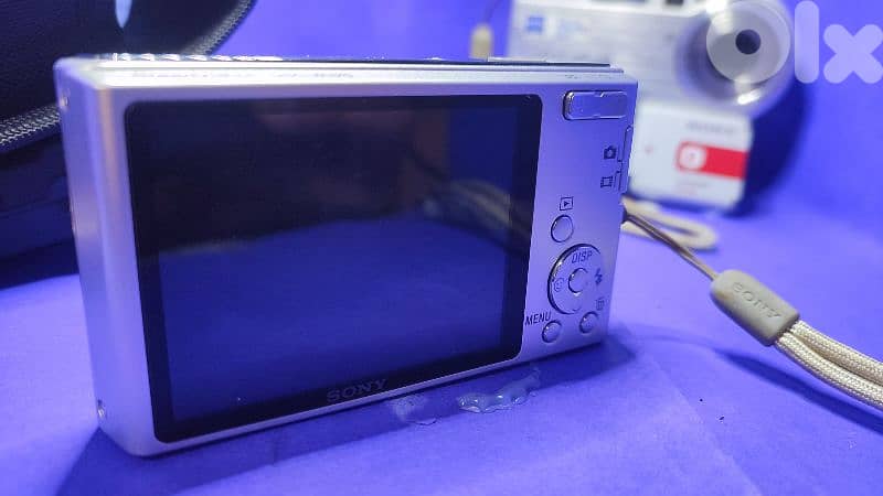 sony cybershot 2