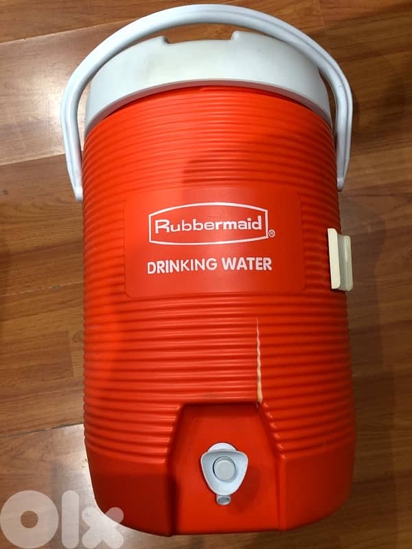 Ruddermaid water thermo dispencer 12 L 0