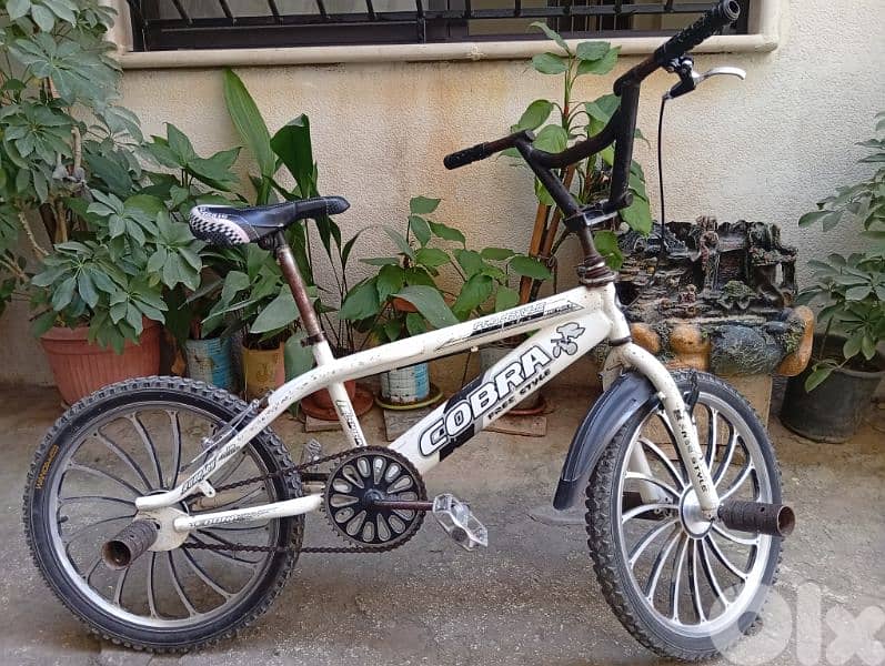 bicycle 0