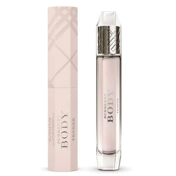 Burberry Body Tender EDP 0