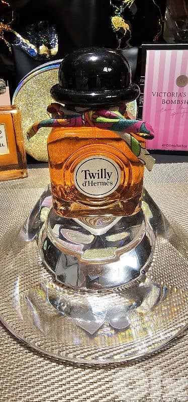 Twilly d'Hermès Eau de Parfum 0