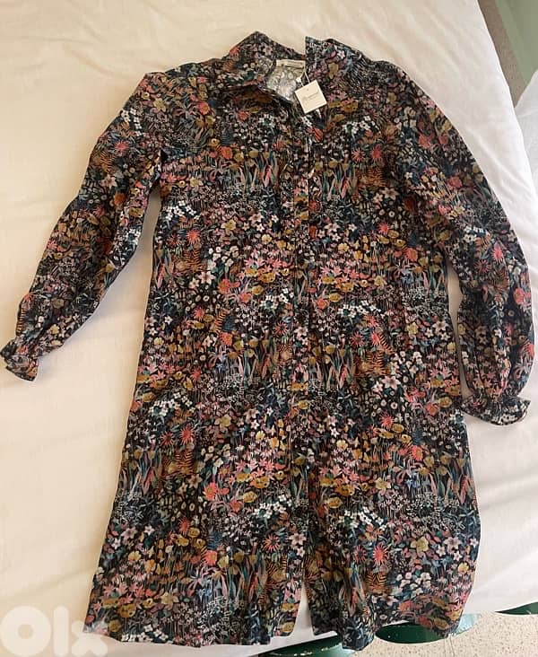 Dress 0