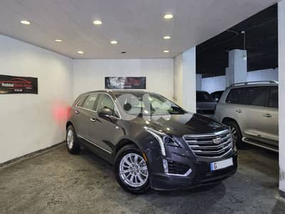 2017 Cadillac XT5 3.6 Company Source & Maintenance IMPEX 1 Owner!