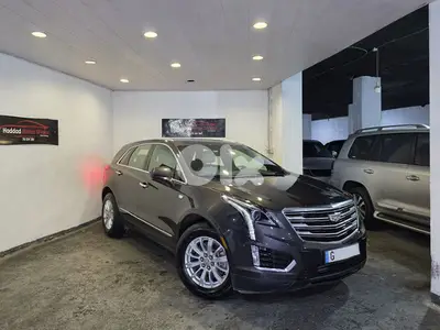2017 Cadillac XT5 3.6 Company Source & Maintenance IMPEX 1 Owner!