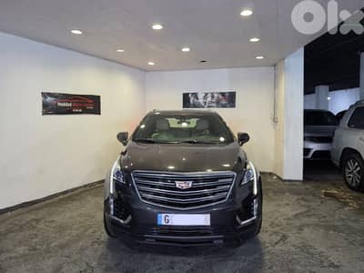 2017 Cadillac XT5 3.6 Company Source & Maintenance IMPEX 1 Owner!