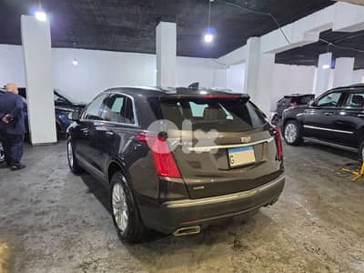 2017 Cadillac XT5 3.6 Company Source & Maintenance IMPEX 1 Owner!