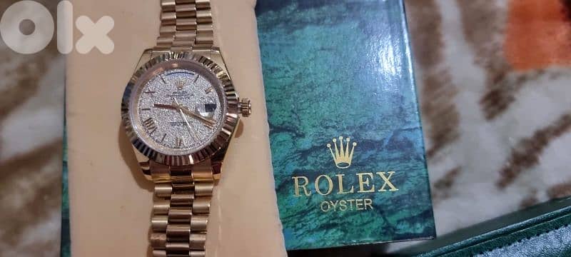rolex copy AAA+ 0