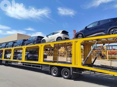 BYD Seagull flying 405 km