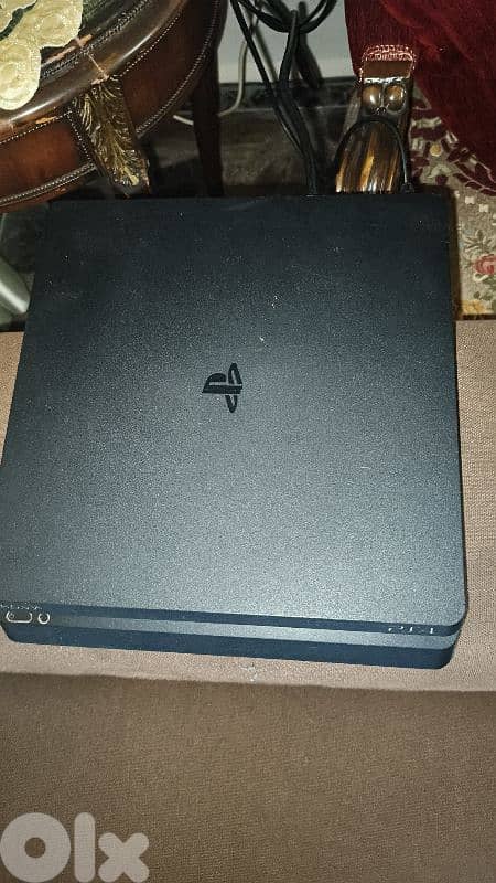 play station and acc for sale 0