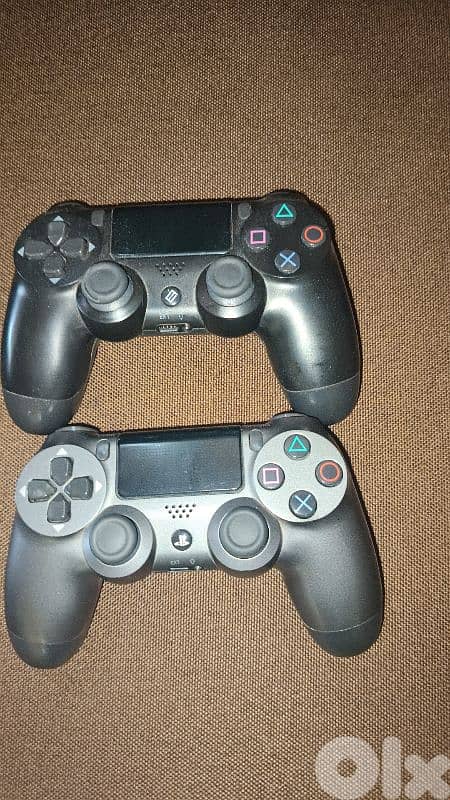 play station and acc for sale 1