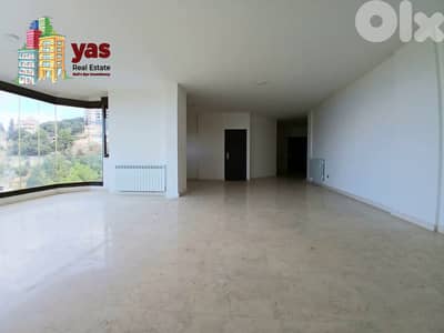 Kfarhbab 275m2 | Rent | prime Location | Open View | IV/EH |